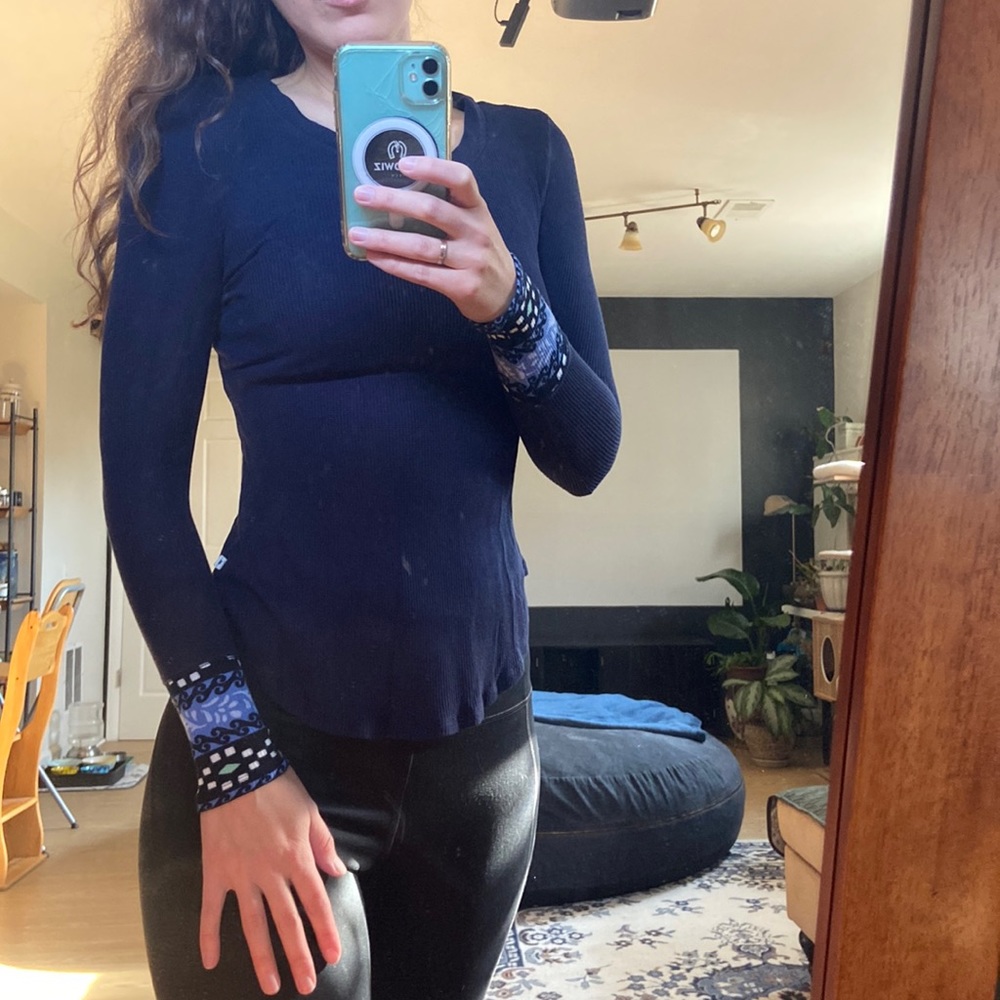 Lucky Brand Thermal